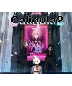 The Caligula Effect 2 PS5 PlayStation 5 Key EUROPE